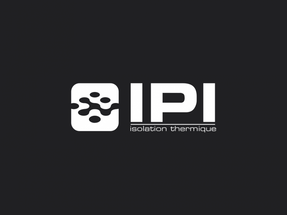 Logo IPI Isolation Thermique