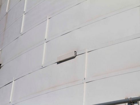 Panneau Isolant Urtech pour réservoir (2)