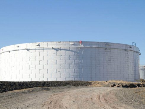 Panneau Isolant Urtech pour réservoir (3)