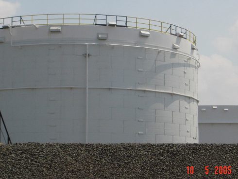 Panneau Isolant Urtech pour réservoir (4)