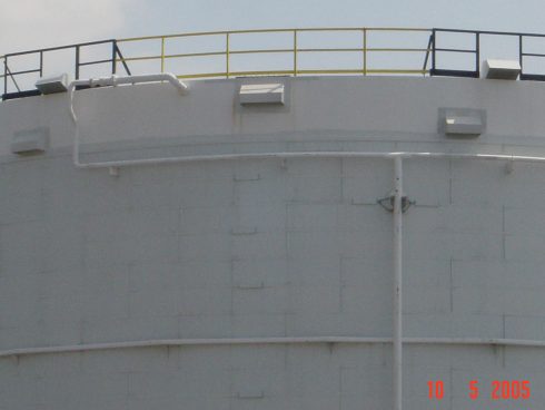 Panneau Isolant Urtech pour réservoir (5)