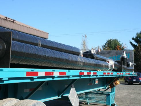 Réseau de chauffage urbain (2)