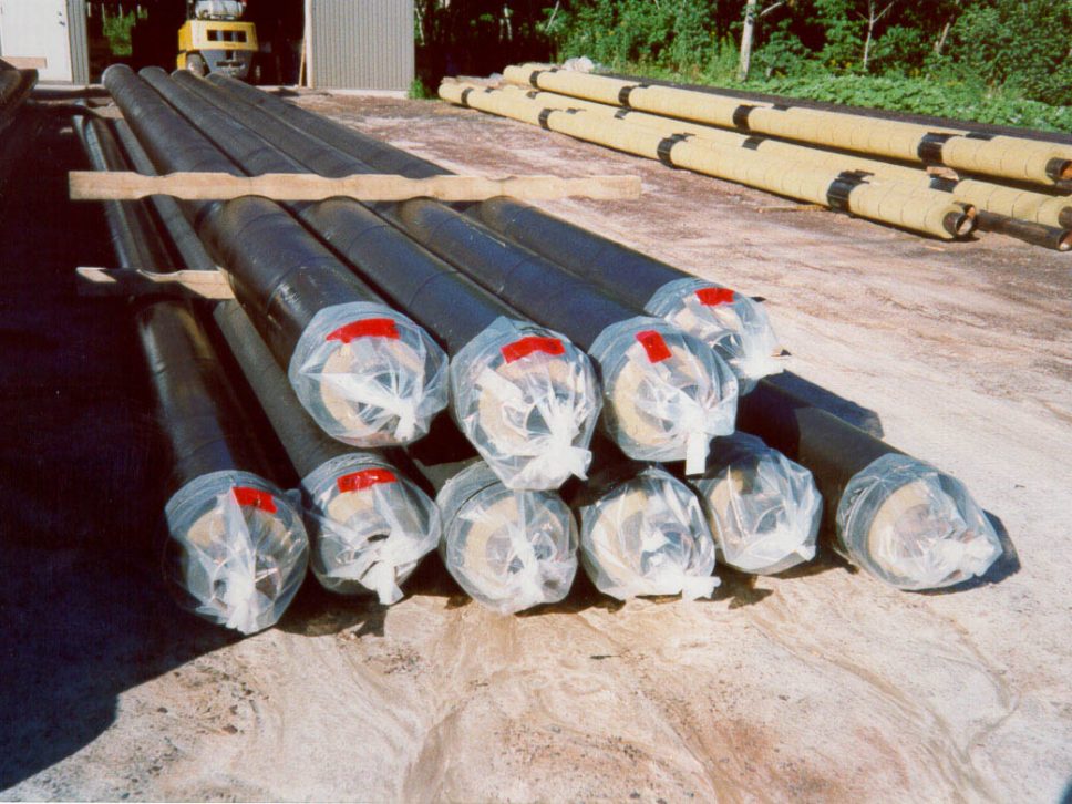 Réseau de chauffage urbain - Copie