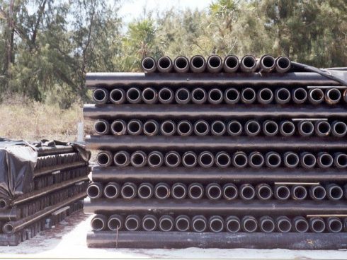 système urtech eau réfrigérée Caraïbes