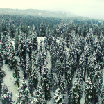 Isolation thermique en hiver